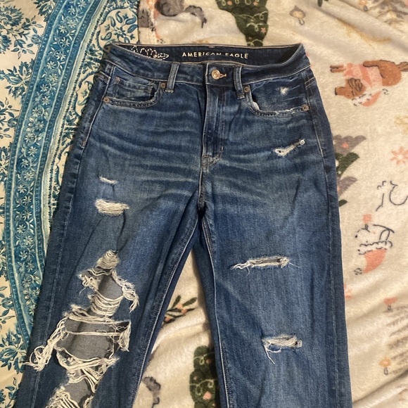 American Eagle Jeans- Strigid - Picture 4 of 5